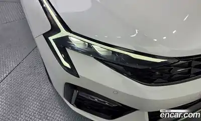 Kia K5 (Optima) 2025 2.0 автомат (гидро), миниатюра 8