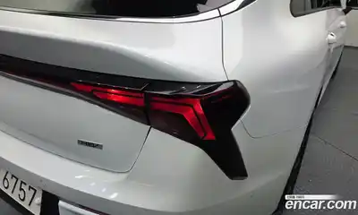Kia K5 (Optima) 2025 2.0 автомат (гидро), миниатюра 9