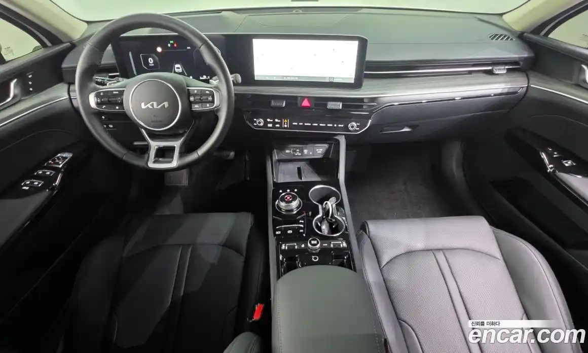 Kia K5 (Optima) 2025 2.0 автомат (гидро), фото 10