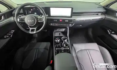 Kia K5 (Optima) 2025 2.0 автомат (гидро), миниатюра 10