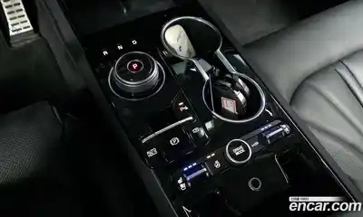 Kia K5 (Optima) 2024 2.0 автомат (гидро), миниатюра 12