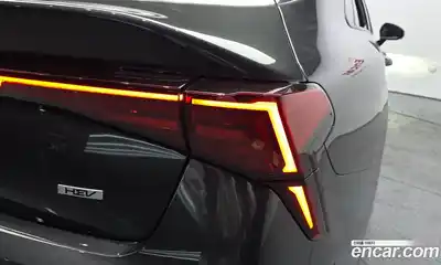 Kia K5 (Optima) 2024 2.0 автомат (гидро), миниатюра 9