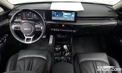 Kia K5 (Optima) 2024 2.0 автомат (гидро), миниатюра 10