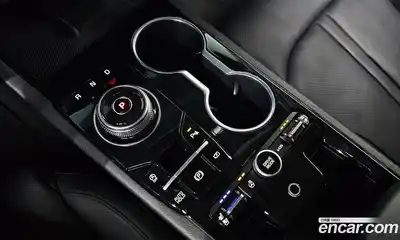 Kia K5 (Optima) 2024 2.0 автомат (гидро), миниатюра 12