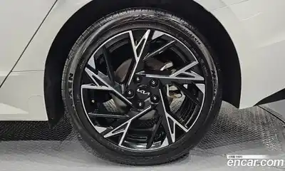 Kia K5 (Optima) 2024 2.0 автомат (гидро), миниатюра 7
