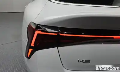 Kia K5 (Optima) 2024 2.0 автомат (гидро), миниатюра 9