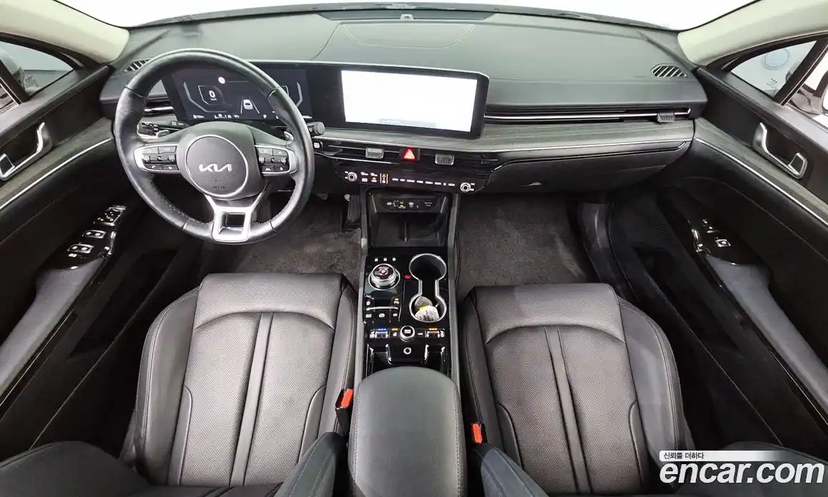 Kia K5 (Optima) 2024 2.0 автомат (гидро), фото 10