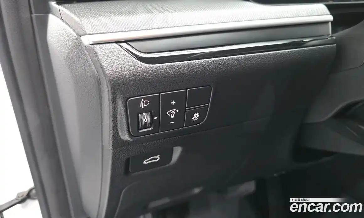 Kia K5 (Optima) 2023 2.0 автомат (гидро), фото 13