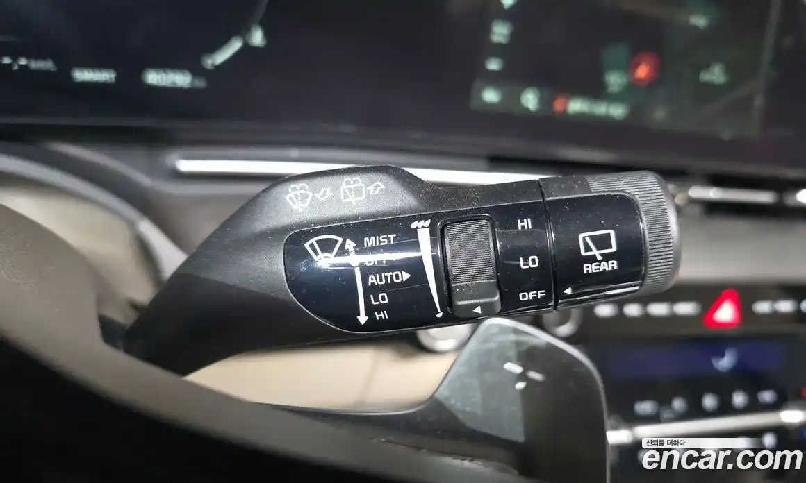 Kia Carnival 2023 2.2 автомат (гидро), фото 18