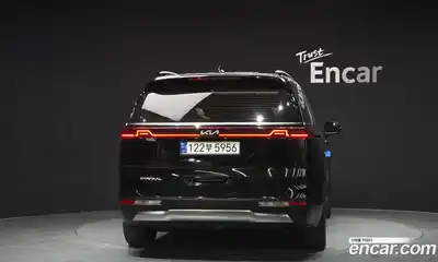 Kia Carnival 2023 2.2 автомат (гидро), миниатюра 4