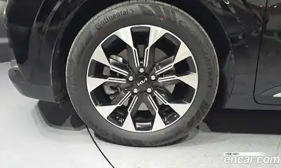 Kia Carnival 2023 2.2 автомат (гидро), миниатюра 5