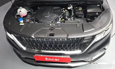 Kia Carnival 2023 2.2 автомат (гидро), миниатюра 6