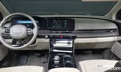 Kia Carnival 2023 2.2 автомат (гидро), миниатюра 7