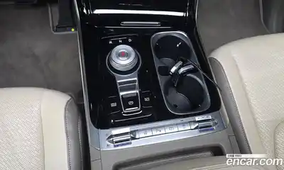 Kia Carnival 2023 2.2 автомат (гидро), миниатюра 9