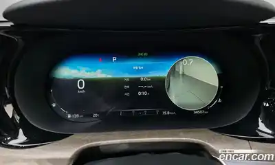 Kia K5 (Optima) 2021 1.6 автомат (гидро), миниатюра 11