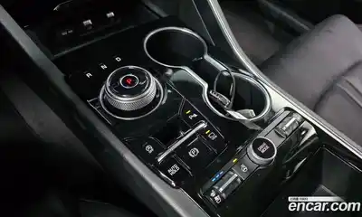 Kia K5 (Optima) 2021 1.6 автомат (гидро), миниатюра 12
