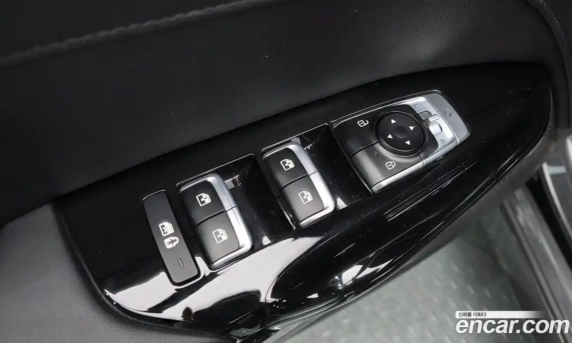 Kia K5 (Optima) 2021 1.6 автомат (гидро), фото 27