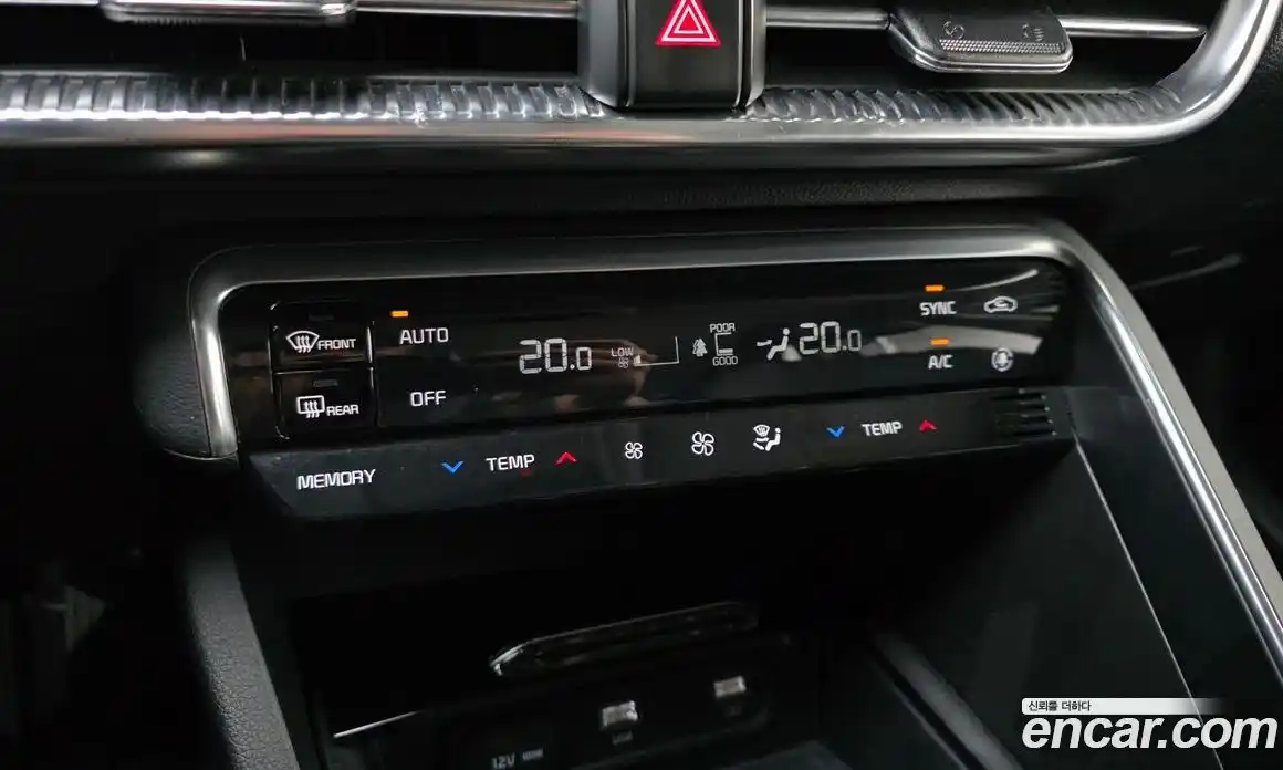 Kia K5 (Optima) 2021 1.6 автомат (гидро), фото 29