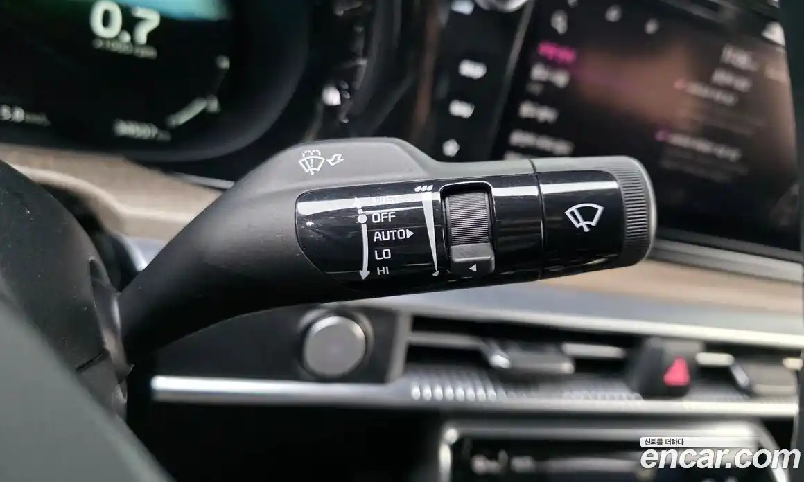 Kia K5 (Optima) 2021 1.6 автомат (гидро), фото 30