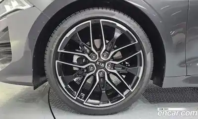 Kia K5 (Optima) 2021 1.6 автомат (гидро), миниатюра 5