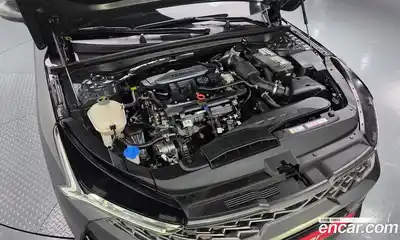 Kia K5 (Optima) 2021 1.6 автомат (гидро), миниатюра 6