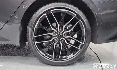 Kia K5 (Optima) 2021 1.6 автомат (гидро), миниатюра 7