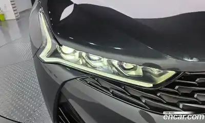 Kia K5 (Optima) 2021 1.6 автомат (гидро), миниатюра 8