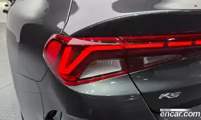 Kia K5 (Optima) 2021 1.6 автомат (гидро), миниатюра 9