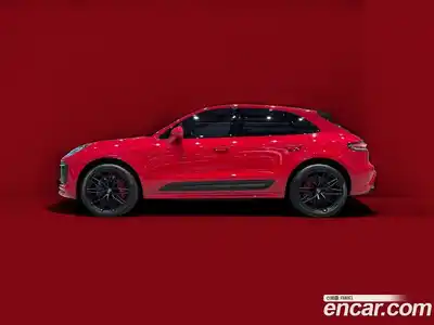 Porsche Macan, 2023, 26 200 км
