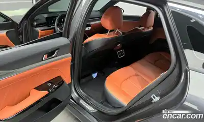 Kia K5 (Optima) 2023 2.0 автомат (гидро), миниатюра 11