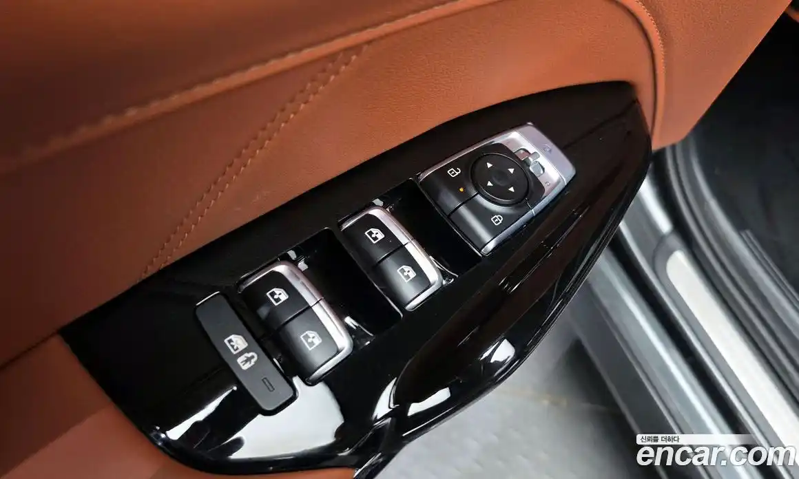 Kia K5 (Optima) 2023 2.0 автомат (гидро), фото 13