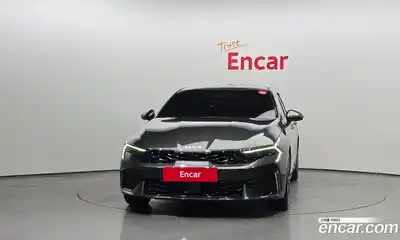 Kia K5 (Optima) 2023 2.0 автомат (гидро), миниатюра 3
