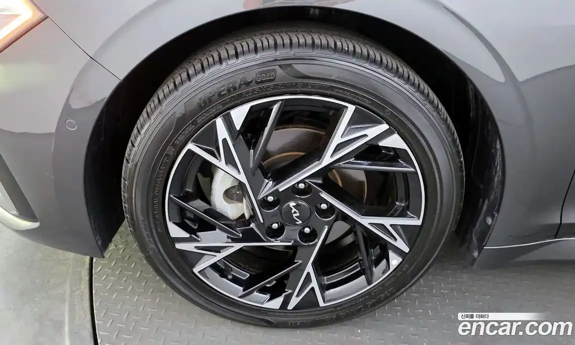 Kia K5 (Optima) 2023 2.0 автомат (гидро), фото 5