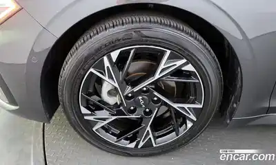 Kia K5 (Optima) 2023 2.0 автомат (гидро), миниатюра 5