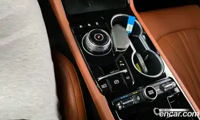 Kia K5 (Optima) 2023 2.0 автомат (гидро), миниатюра 9