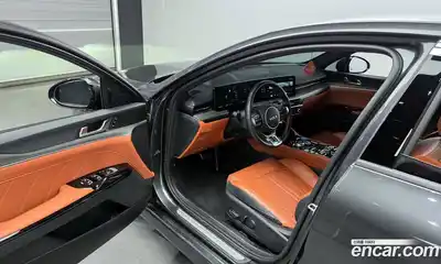 Kia K5 (Optima) 2023 2.0 автомат (гидро), миниатюра 10