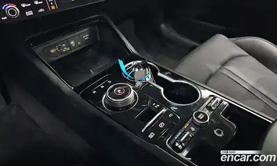 Kia K5 (Optima) 2024 2.0 автомат (гидро), миниатюра 12