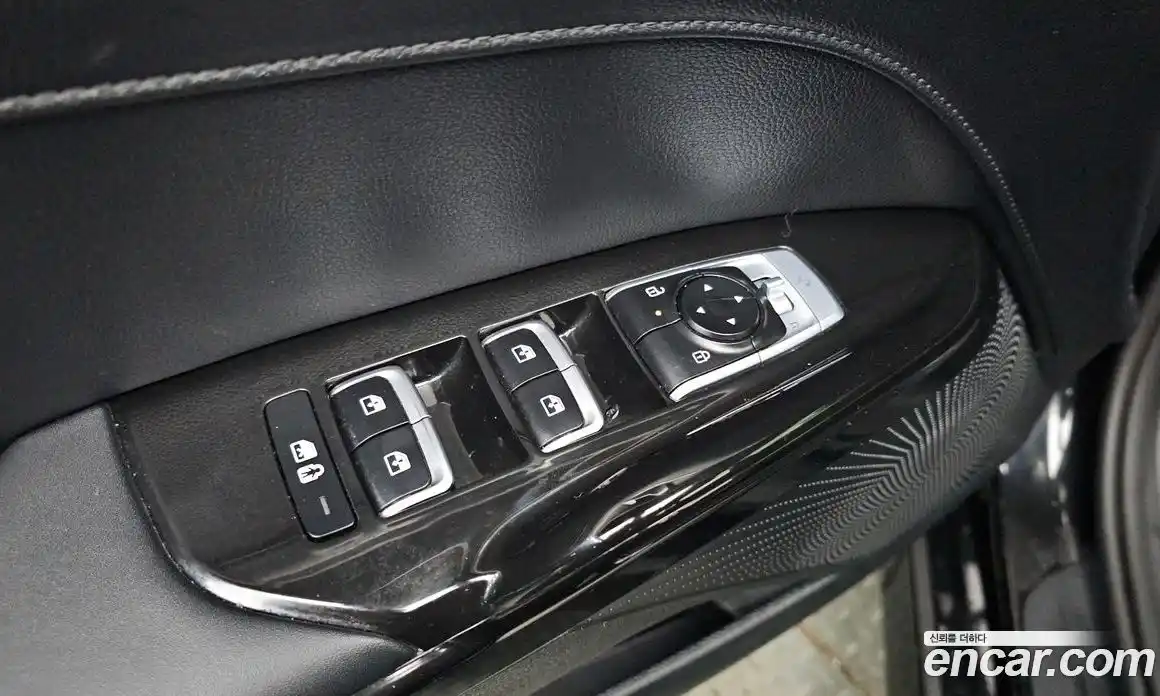 Kia K5 (Optima) 2024 2.0 автомат (гидро), фото 19