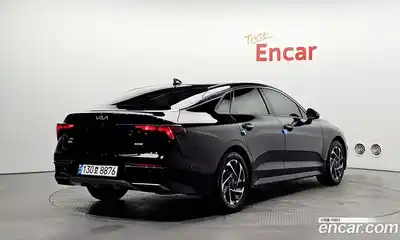 Kia K5 (Optima) 2024 2.0 автомат (гидро), миниатюра 2