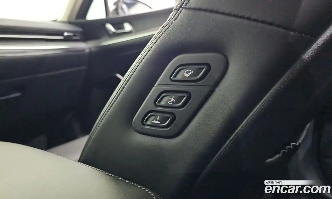 Kia K5 (Optima) 2024 2.0 автомат (гидро), фото 28