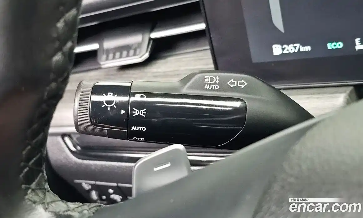 Kia K5 (Optima) 2024 2.0 автомат (гидро), фото 33