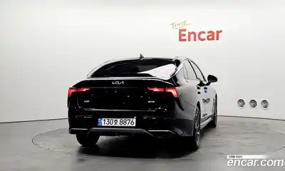 Kia K5 (Optima) 2024 2.0 автомат (гидро), миниатюра 4