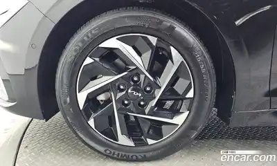 Kia K5 (Optima) 2024 2.0 автомат (гидро), миниатюра 5