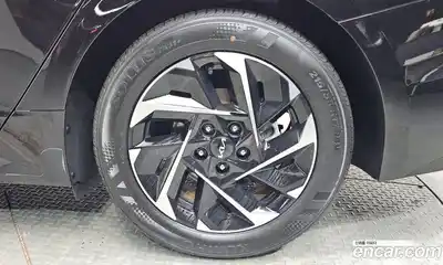 Kia K5 (Optima) 2024 2.0 автомат (гидро), миниатюра 7