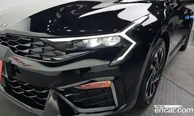 Kia K5 (Optima) 2024 2.0 автомат (гидро), миниатюра 8