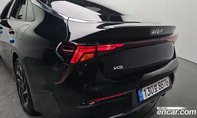 Kia K5 (Optima) 2024 2.0 автомат (гидро), миниатюра 9