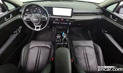 Kia K5 (Optima) 2024 2.0 автомат (гидро), миниатюра 10