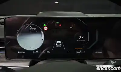 Kia K5 (Optima) 2024 1.6 автомат (гидро), миниатюра 11