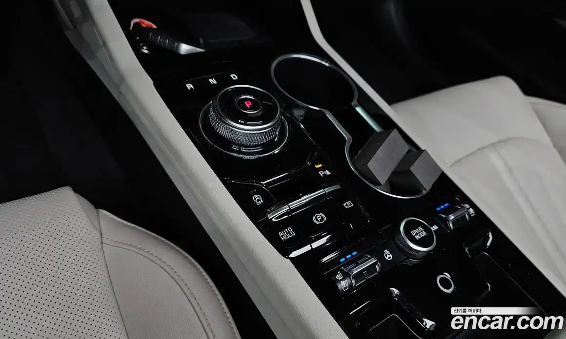 Kia K5 (Optima) 2024 1.6 автомат (гидро), фото 12