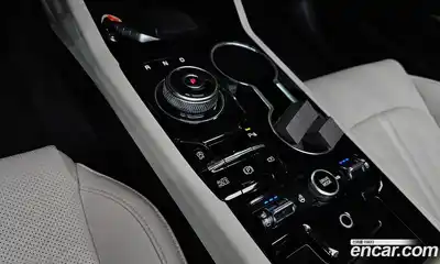 Kia K5 (Optima) 2024 1.6 автомат (гидро), миниатюра 12